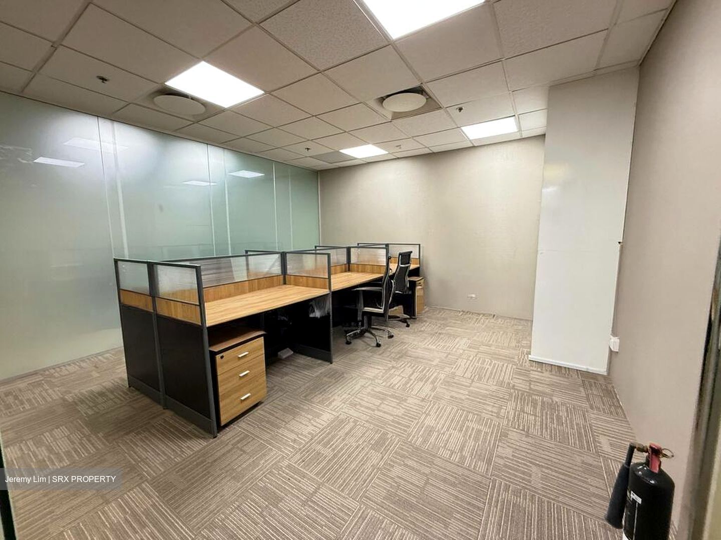 Raffles City Tower (D6), Office #497625301